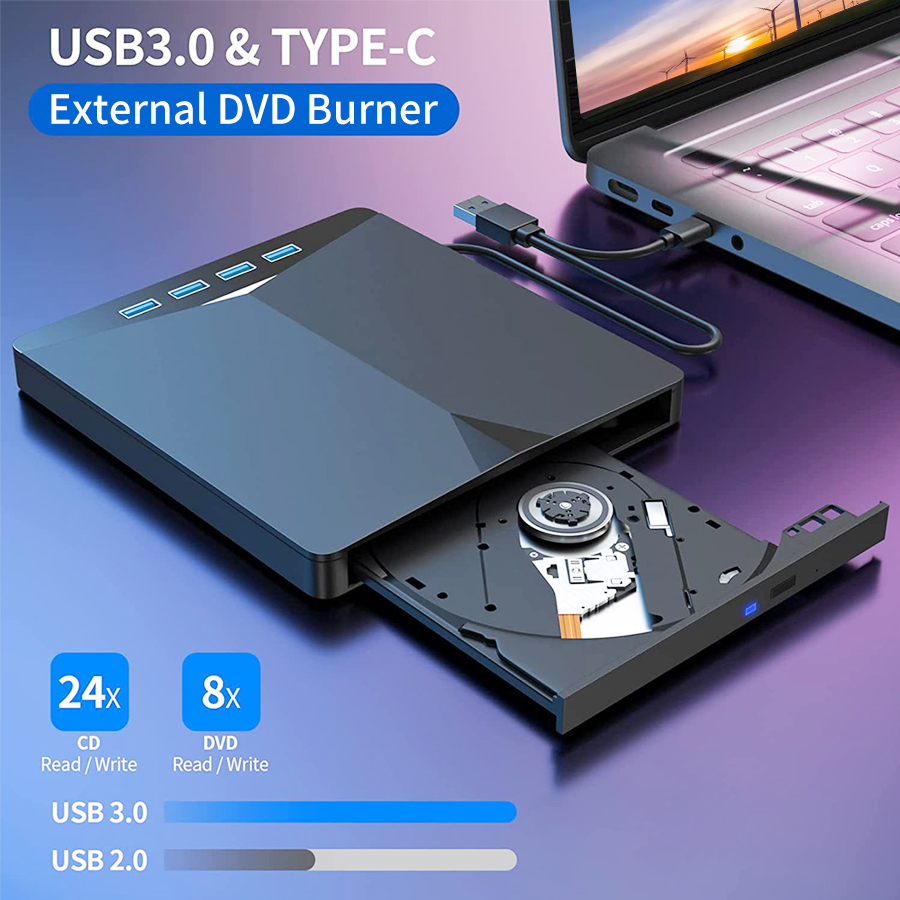 view